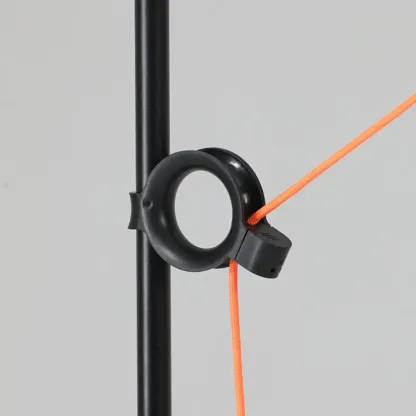 EclipseArc Floor Lamp