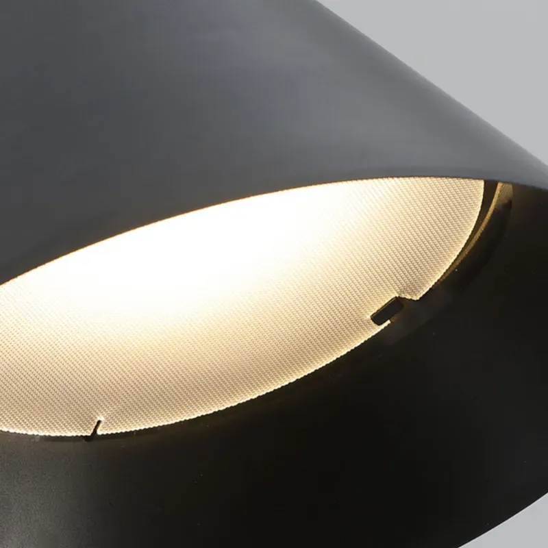 EclipseArc Floor Lamp