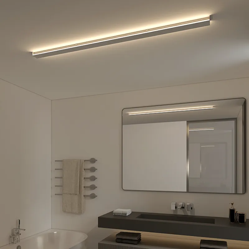 EclipticRay Ceiling Light