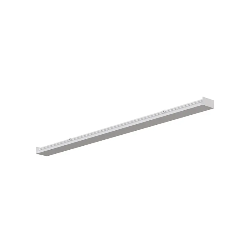 EclipticRay Ceiling Light - Modern Dual-Temperature
