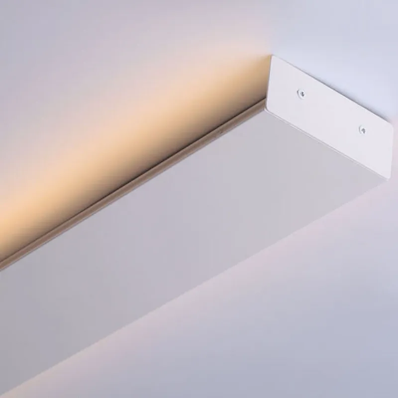 EclipticRay Ceiling Light