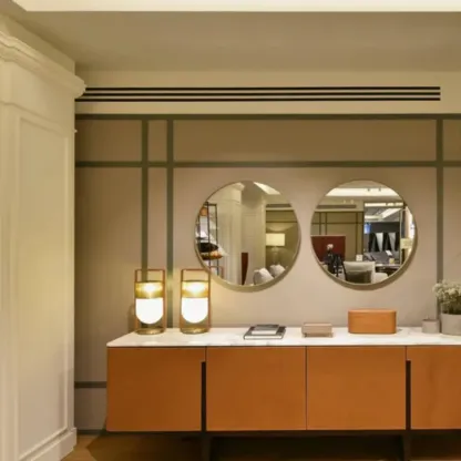 EclisseGrove Table Lamp