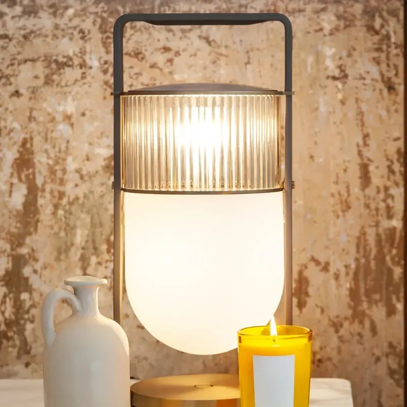 EclisseGrove Table Lamp