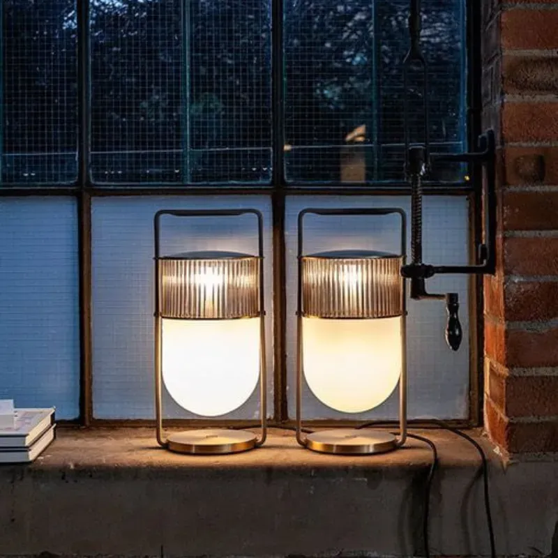 EclisseGrove Table Lamp