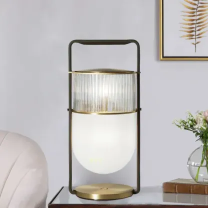 EclisseGrove Table Lamp