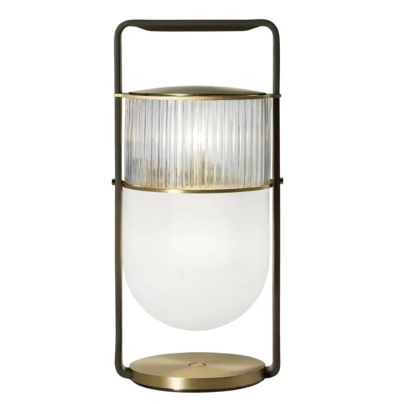 EclisseGrove Table Lamp