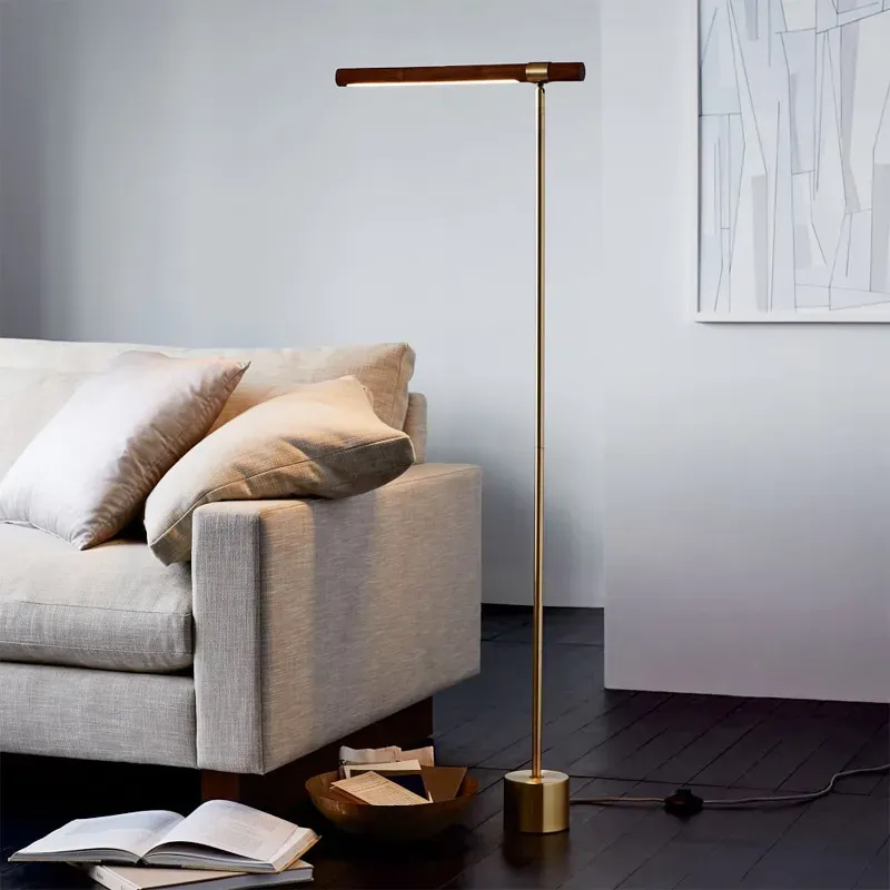EddySleek Floor Lamp