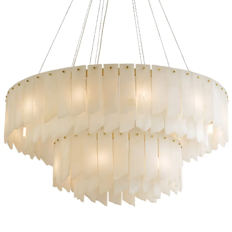 EiraLuxe Chandelier