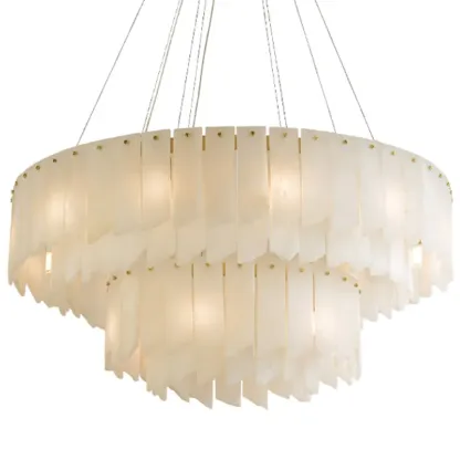 EiraLuxe Chandelier