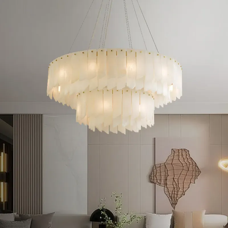 EiraLuxe Chandelier