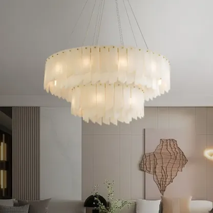 EiraLuxe Chandelier