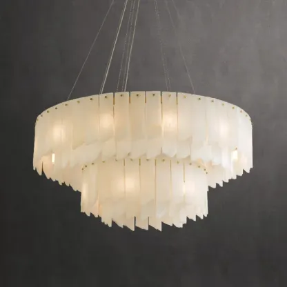 EiraLuxe Chandelier