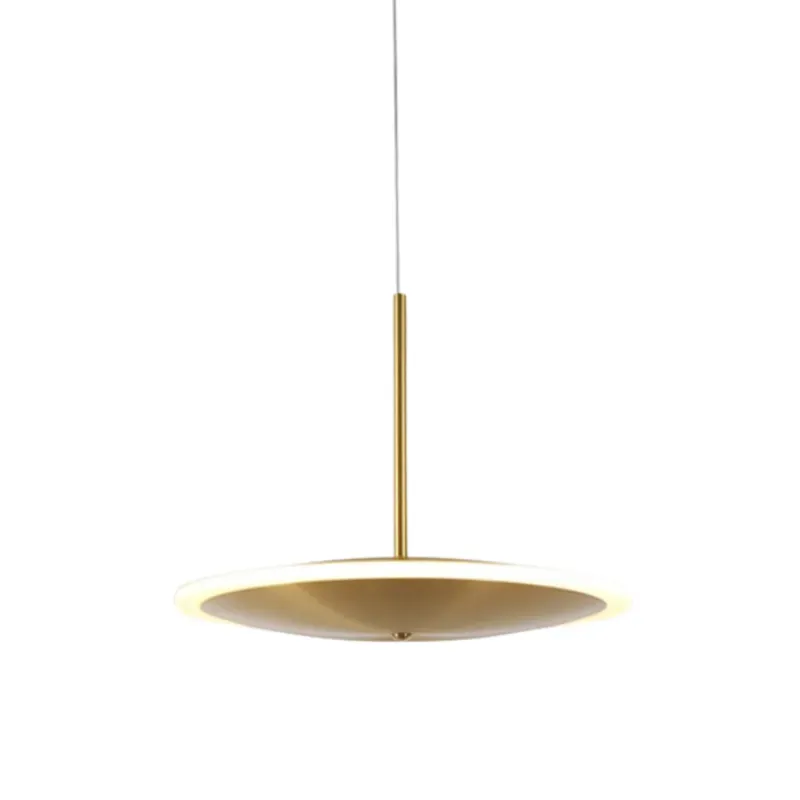 EkinoxFuturistic Pendant