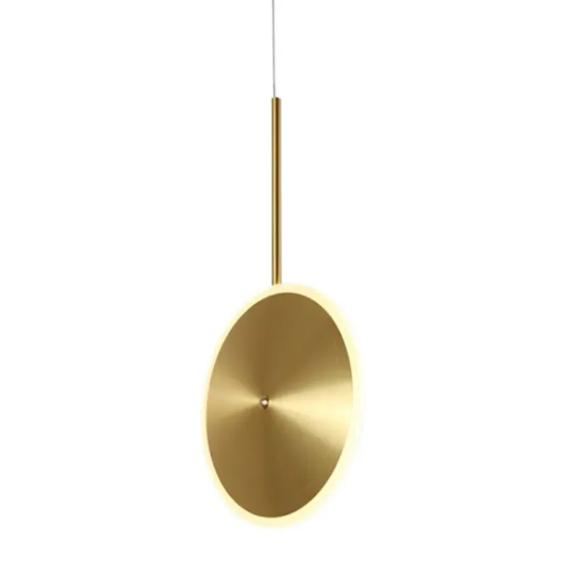 EkinoxFuturistic Pendant