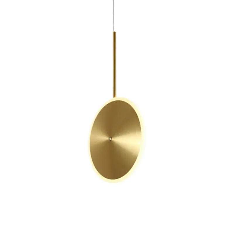 EkinoxFuturistic Pendant