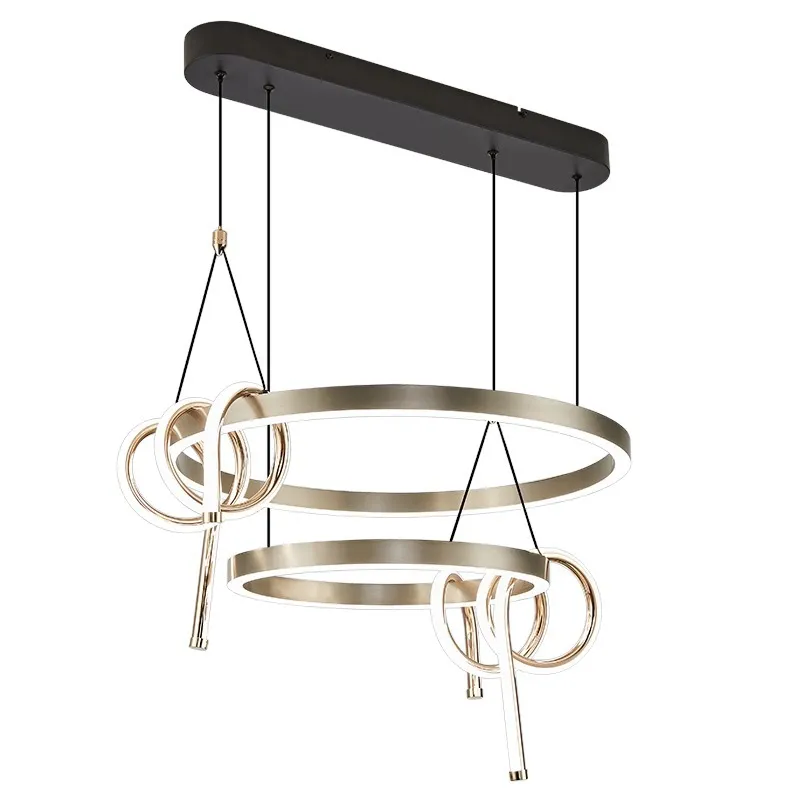 ElanCove Smart Chandelier