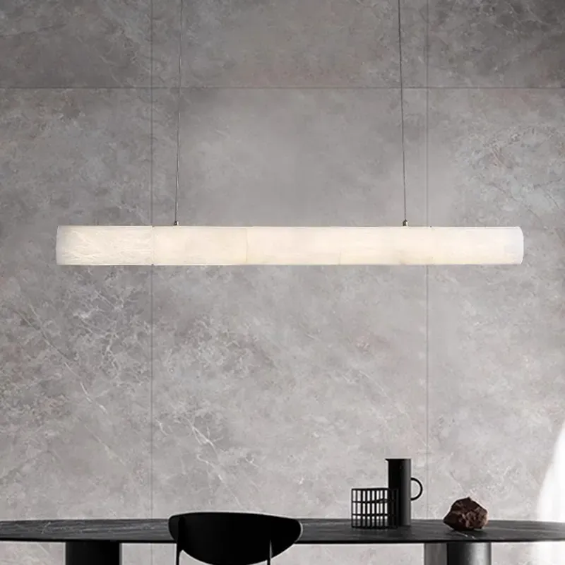 ElandraMarble Pendant