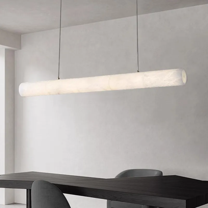 ElandraMarble Pendant