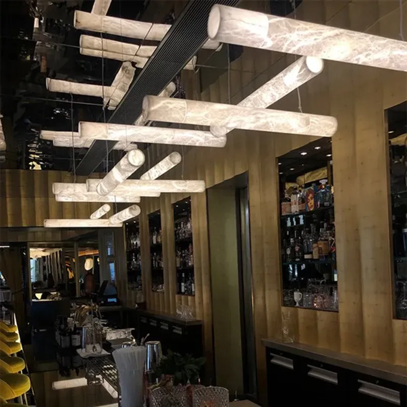 ElandraMarble Pendant