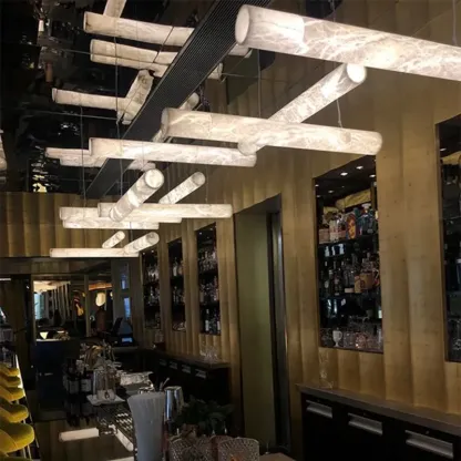 ElandraMarble Pendant