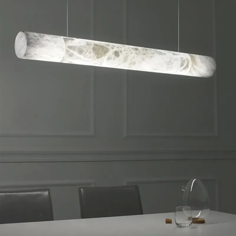 ElandraMarble Pendant