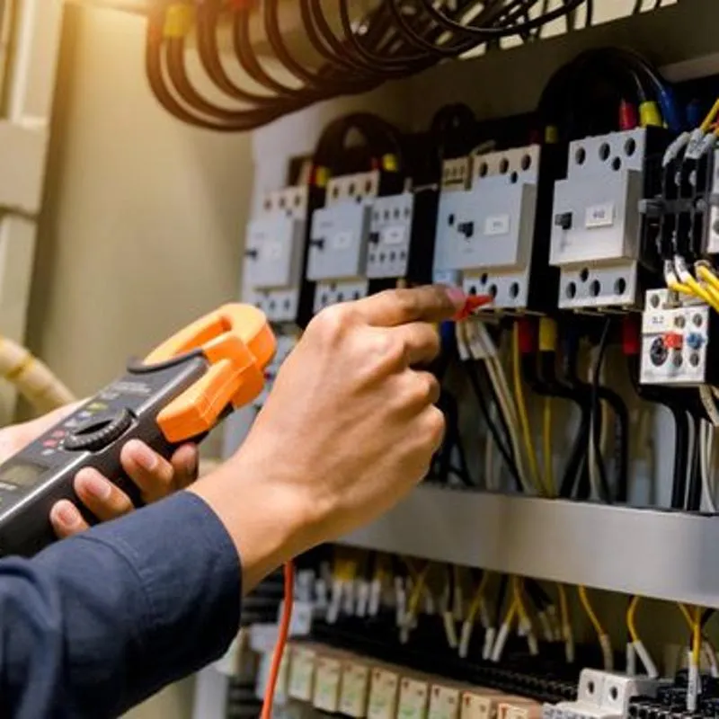 Safe Electrical Handling 