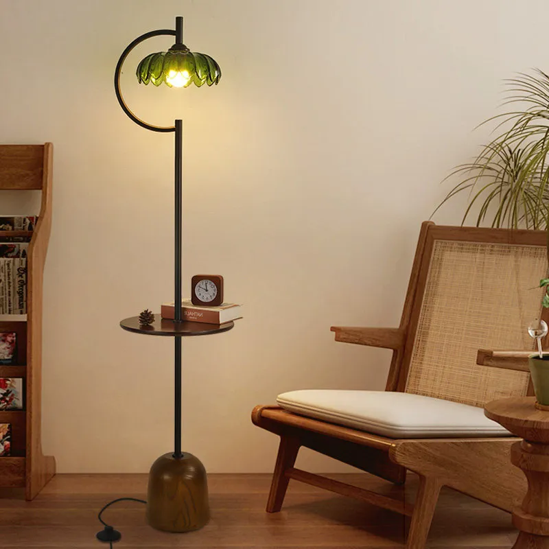 ElleryFlower Floor Lamp