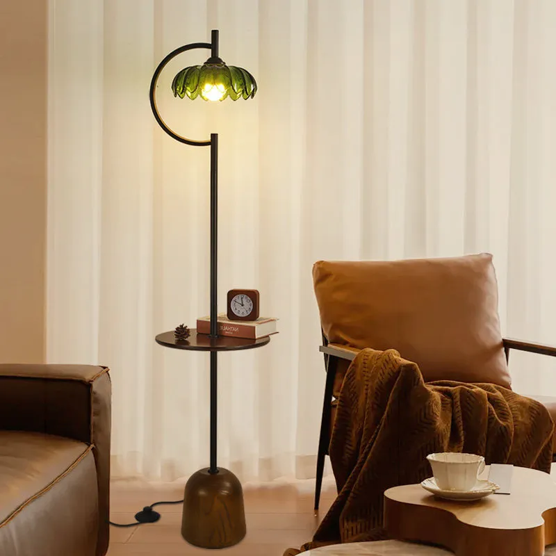 ElleryFlower Floor Lamp