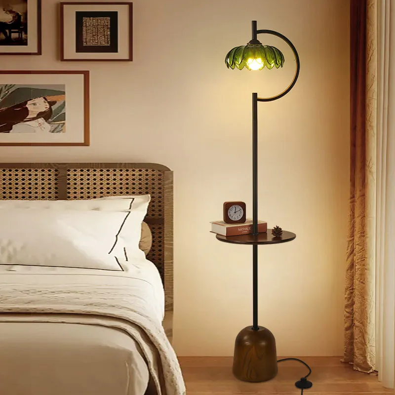 ElleryFlower Floor Lamp