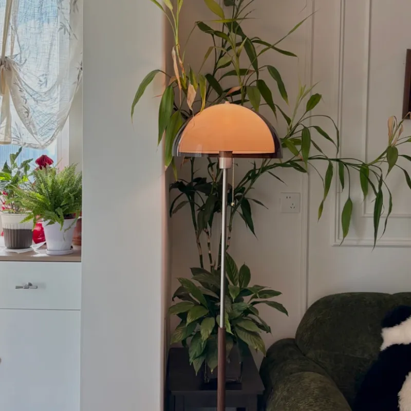 EllingtonCrest Floor Lamp