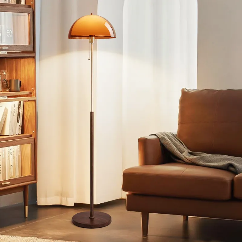 EllingtonCrest Floor Lamp