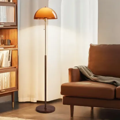 EllingtonCrest Floor Lamp