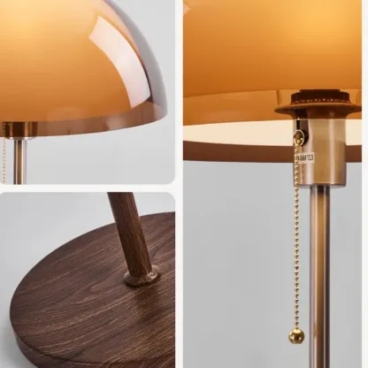 EllingtonCrest Floor Lamp