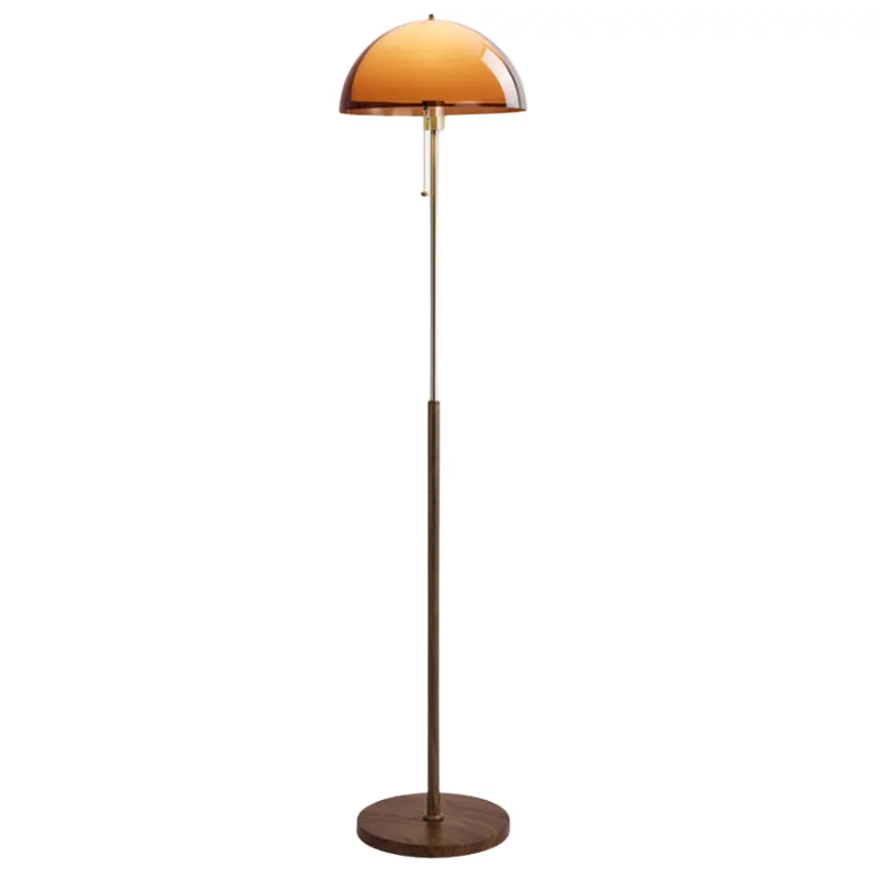 EllingtonCrest Floor Lamp