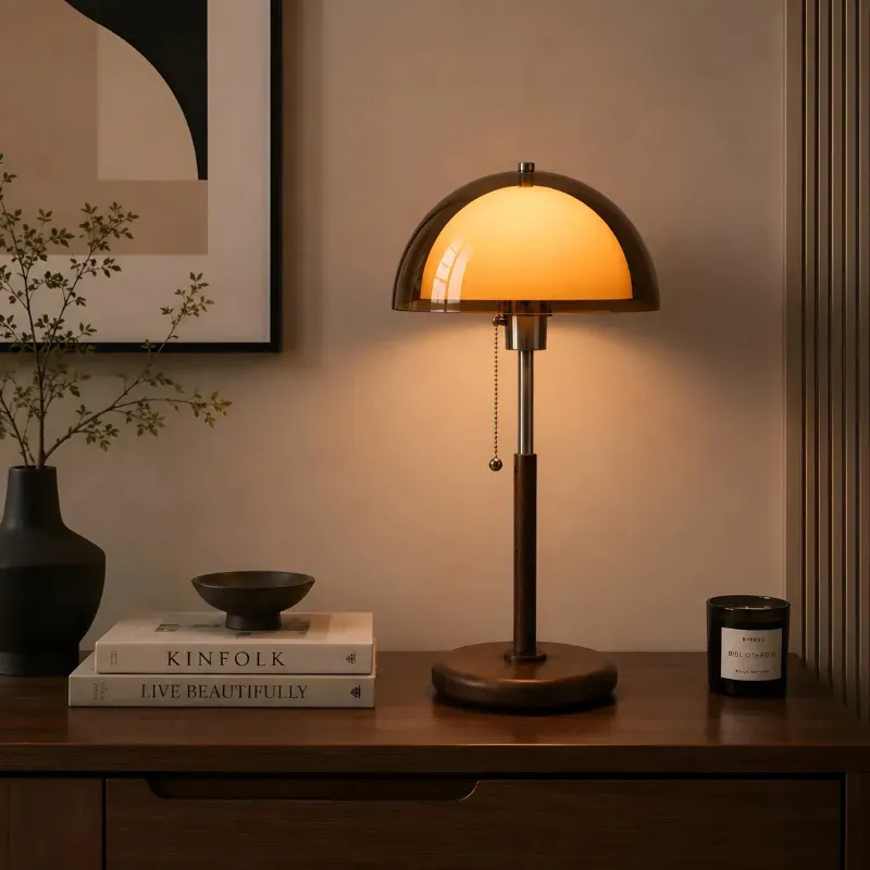 EllingtonCrest Table Lamp