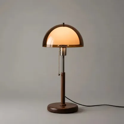 EllingtonCrest Table Lamp