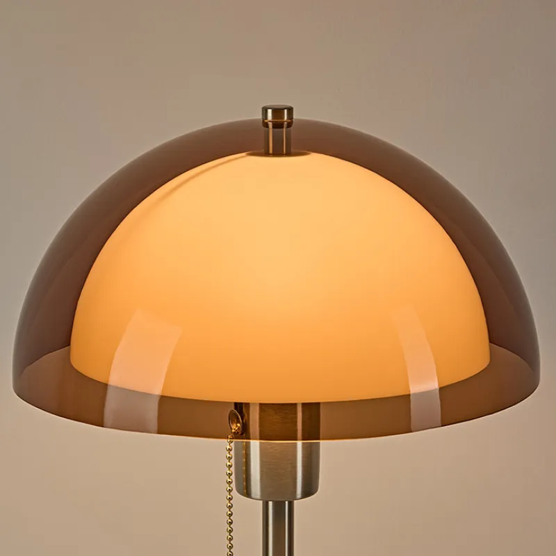 EllingtonCrest Table Lamp