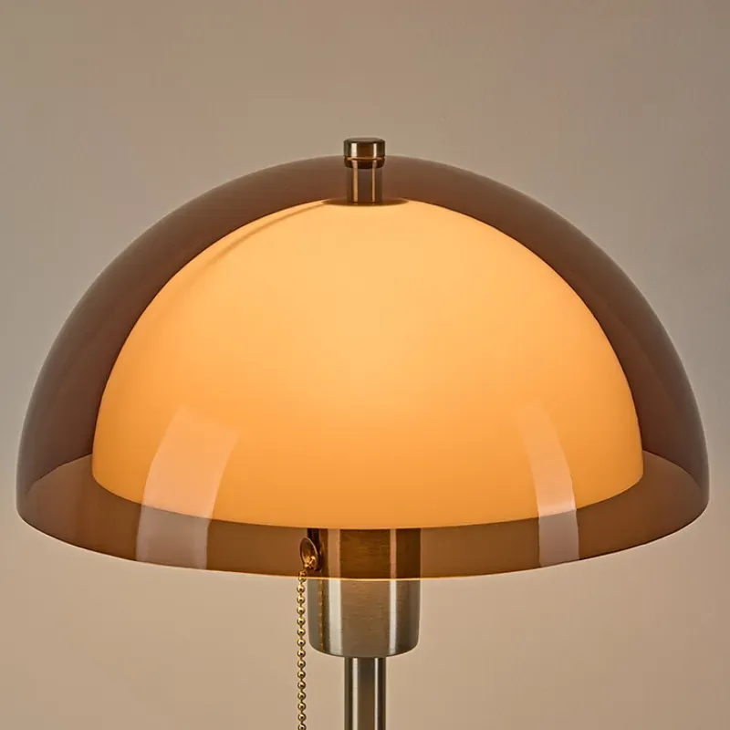 EllingtonCrest Table Lamp