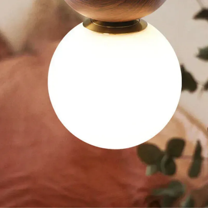 ElowenGlow Ceiling Light