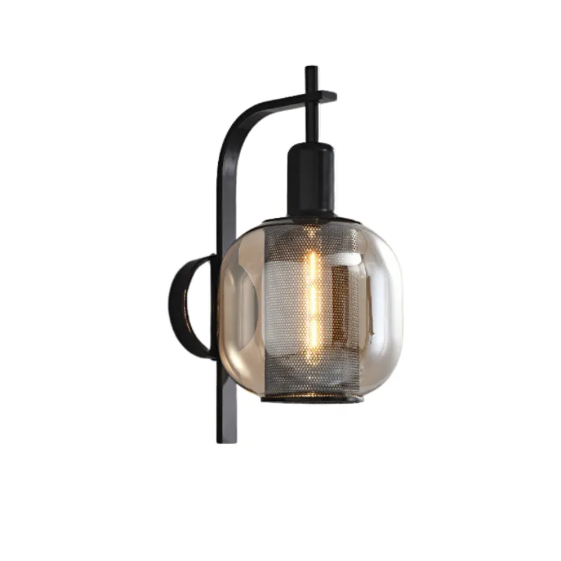 ElvarinCaldera Wall Light