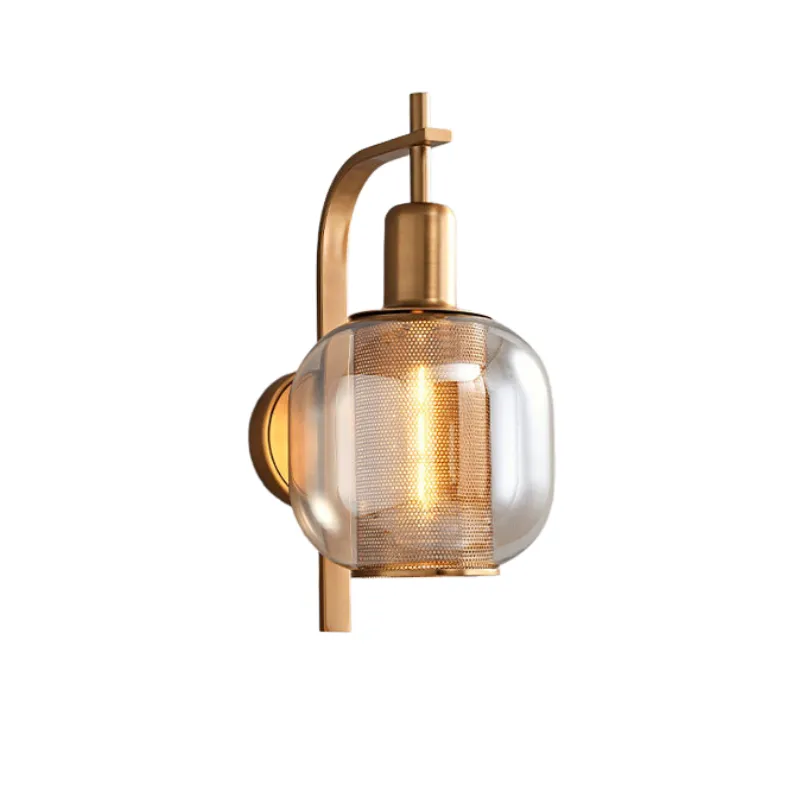 ElvarinCaldera Wall Light