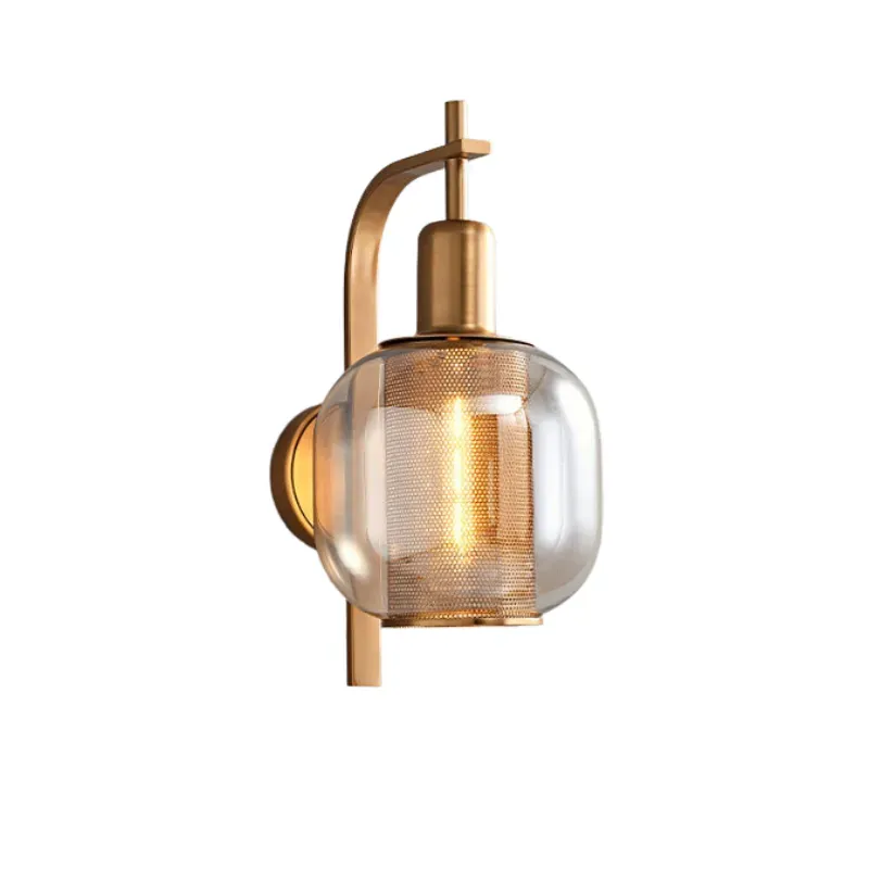 ElvarinCaldera Wall Light