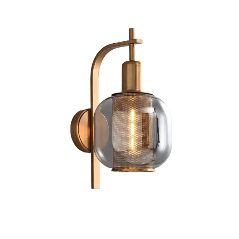 ElvarinCaldera Wall Light