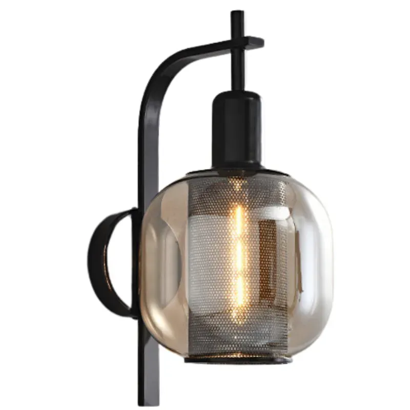 ElvarinCaldera Wall Light