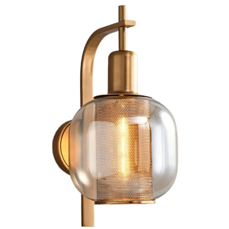 ElvarinCaldera Wall Light