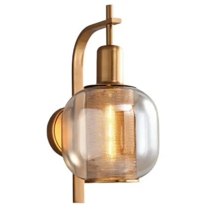 ElvarinCaldera Wall Light