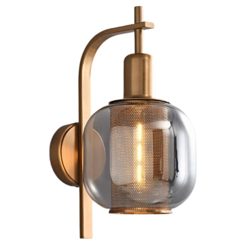 ElvarinCaldera Wall Light