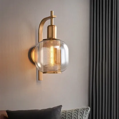 ElvarinCaldera Wall Light