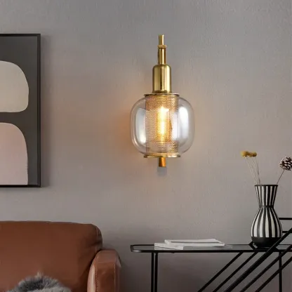 ElvarinCaldera Wall Light