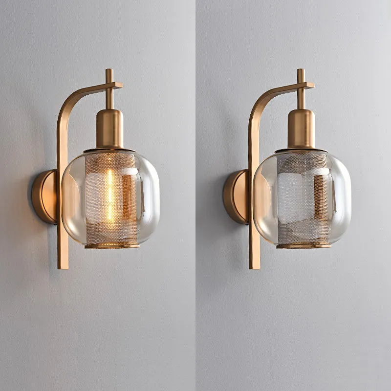 ElvarinCaldera Wall Light